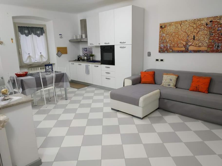 In Centro A Trieste Extérieur photo